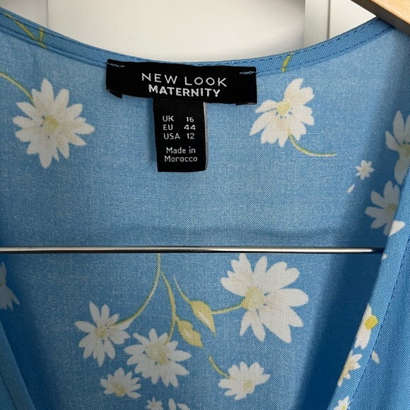 New Look Maternity dress - Picture 4 of 6